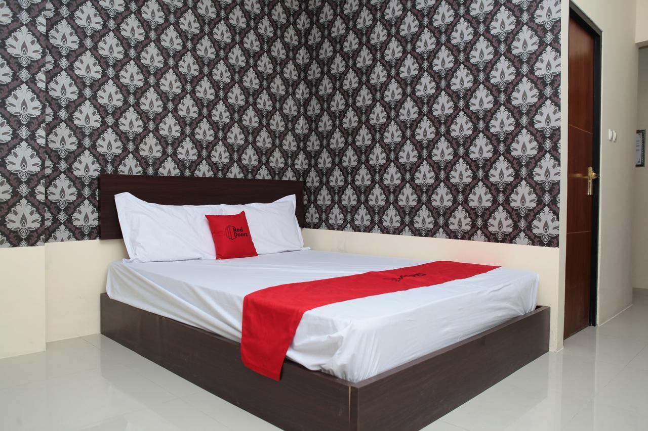 Reddoorz Near Maranatha University 3 Бандунг Екстериор снимка