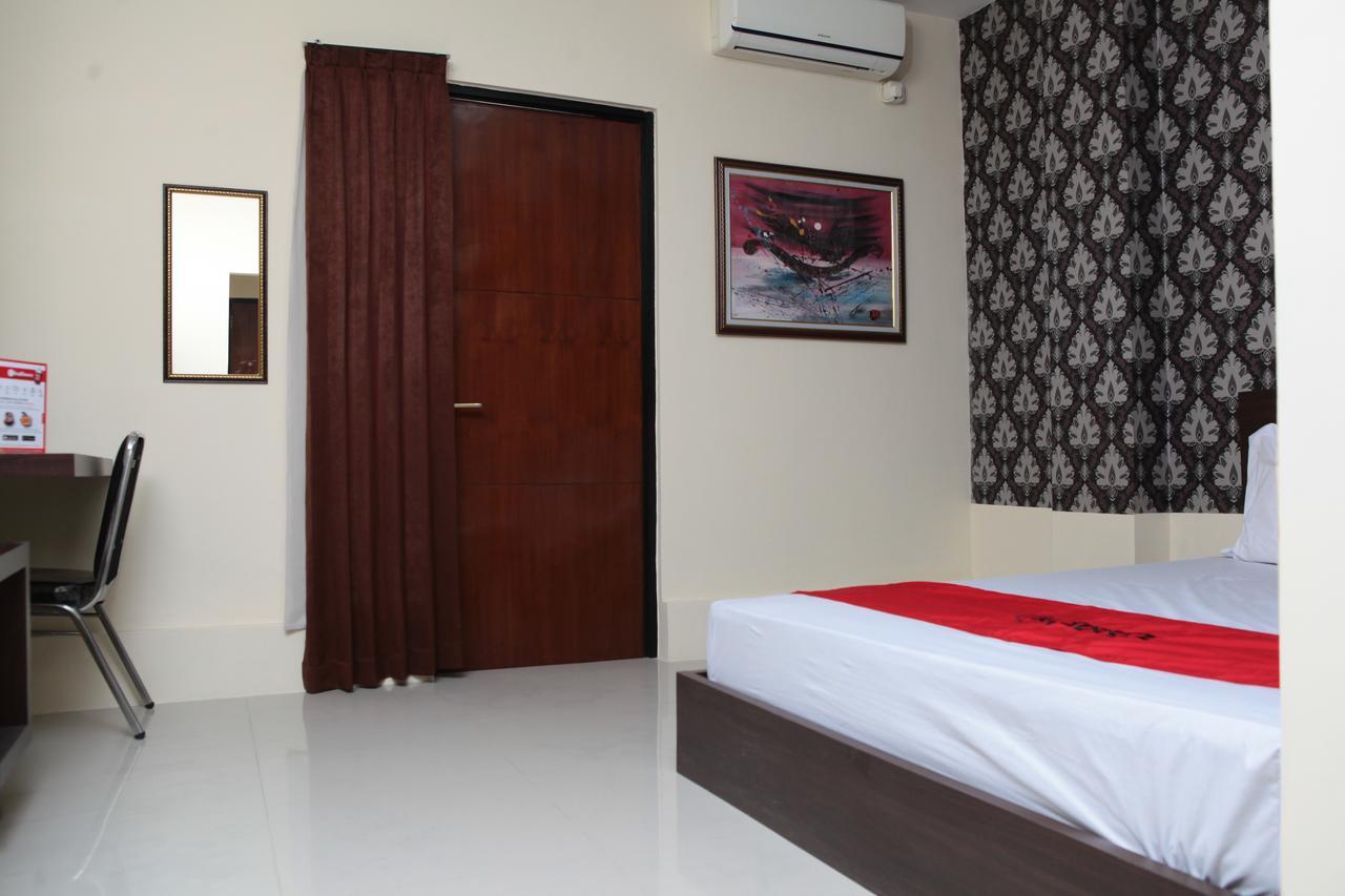 Reddoorz Near Maranatha University 3 Бандунг Екстериор снимка