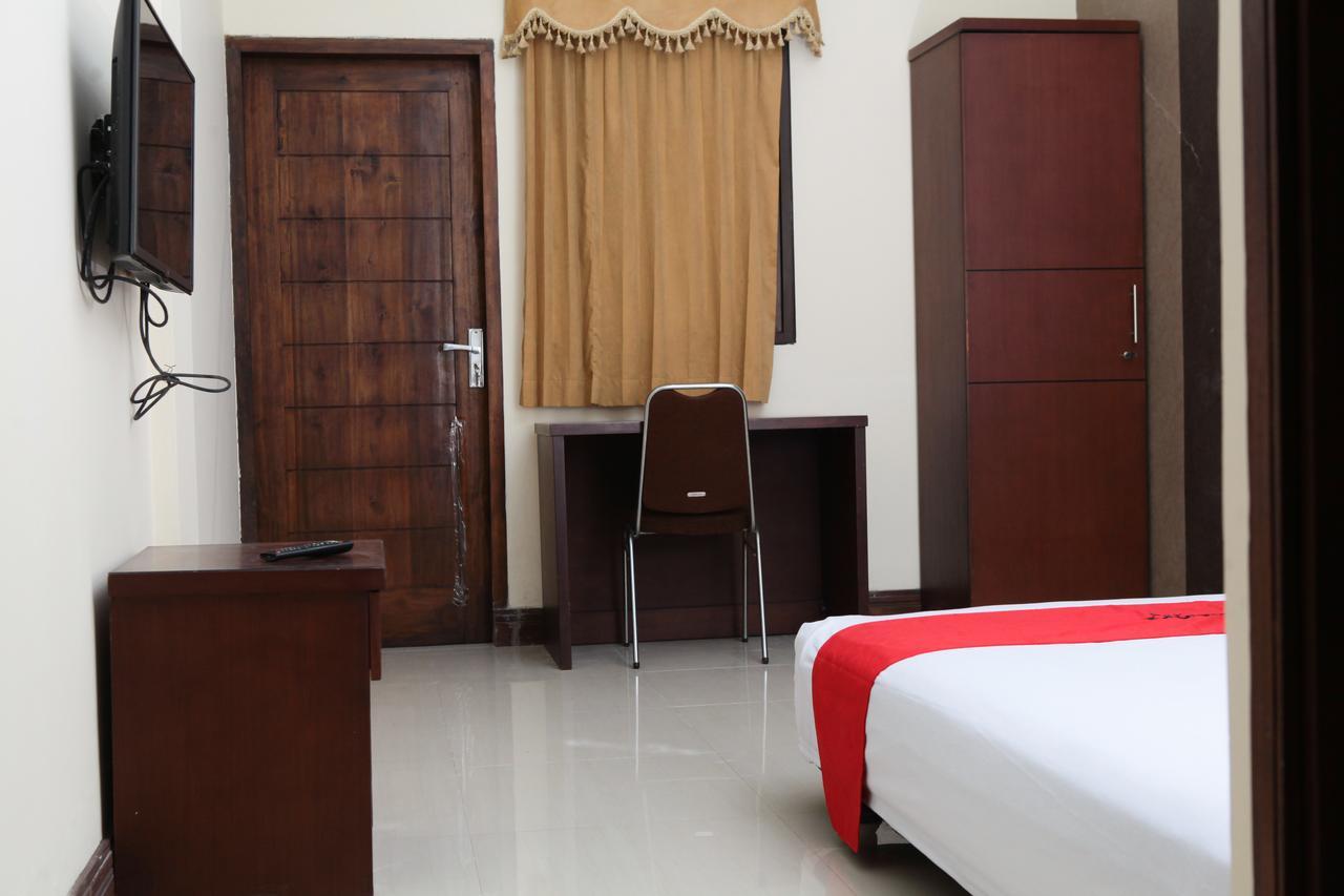 Reddoorz Near Maranatha University 3 Бандунг Екстериор снимка