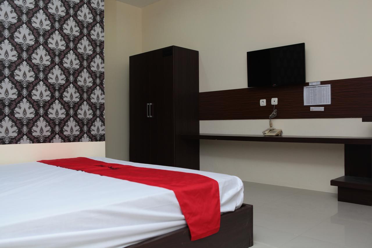 Reddoorz Near Maranatha University 3 Бандунг Екстериор снимка
