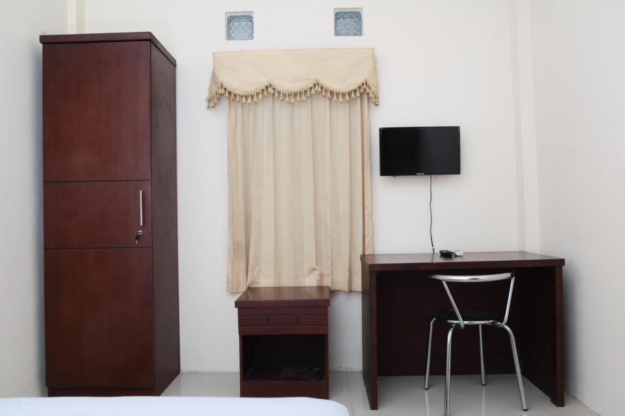 Reddoorz Near Maranatha University 3 Бандунг Екстериор снимка