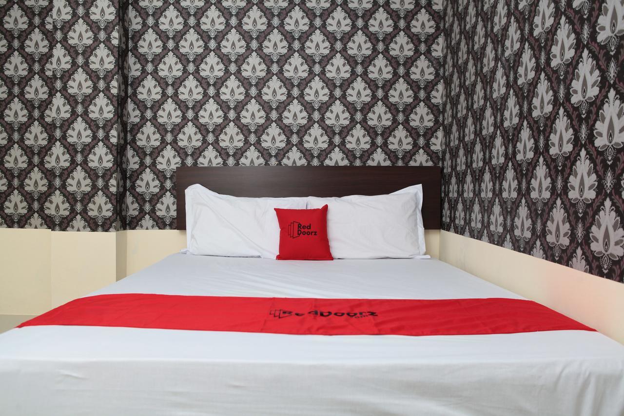 Reddoorz Near Maranatha University 3 Бандунг Екстериор снимка