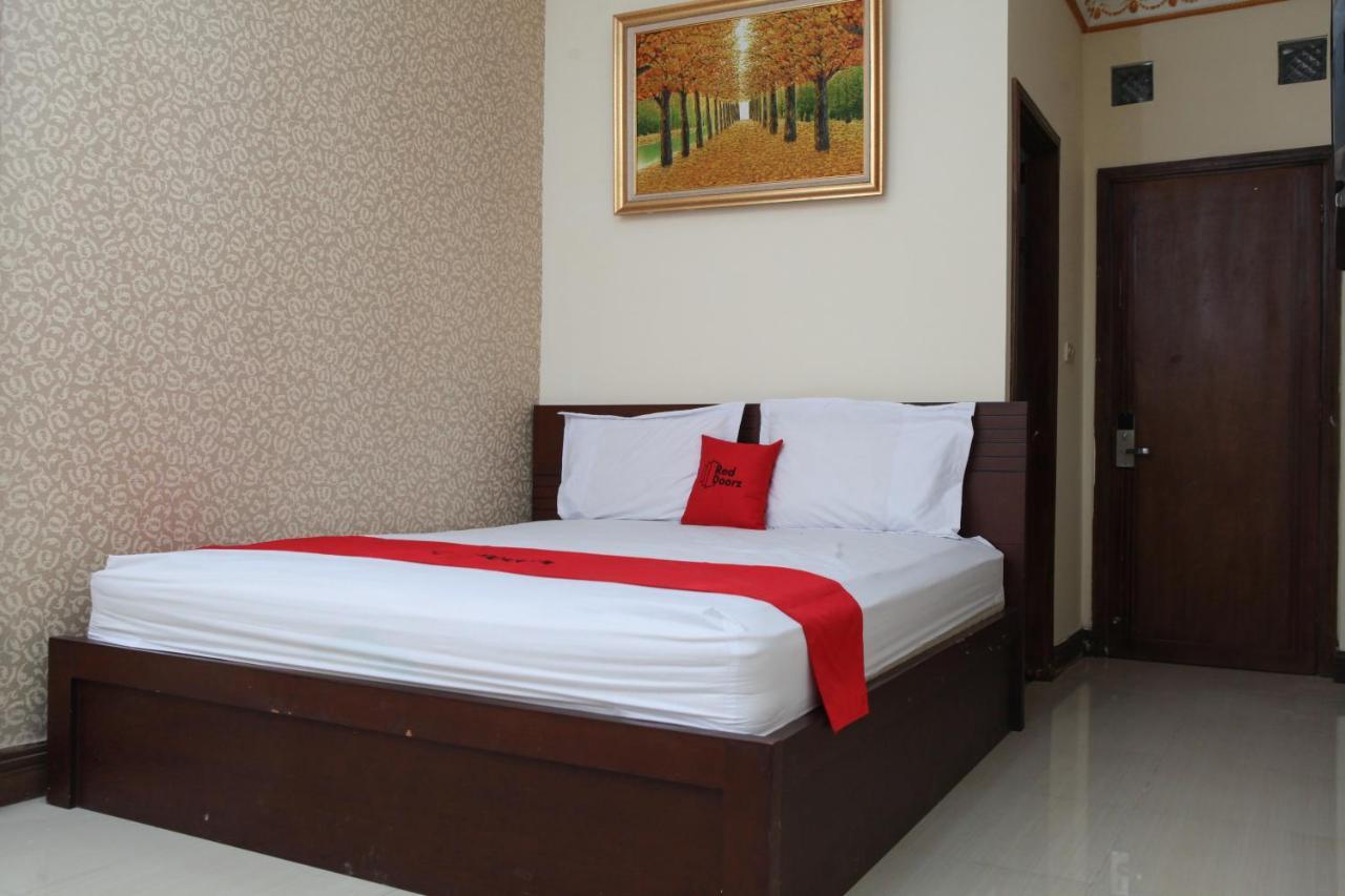 Reddoorz Near Maranatha University 3 Бандунг Екстериор снимка