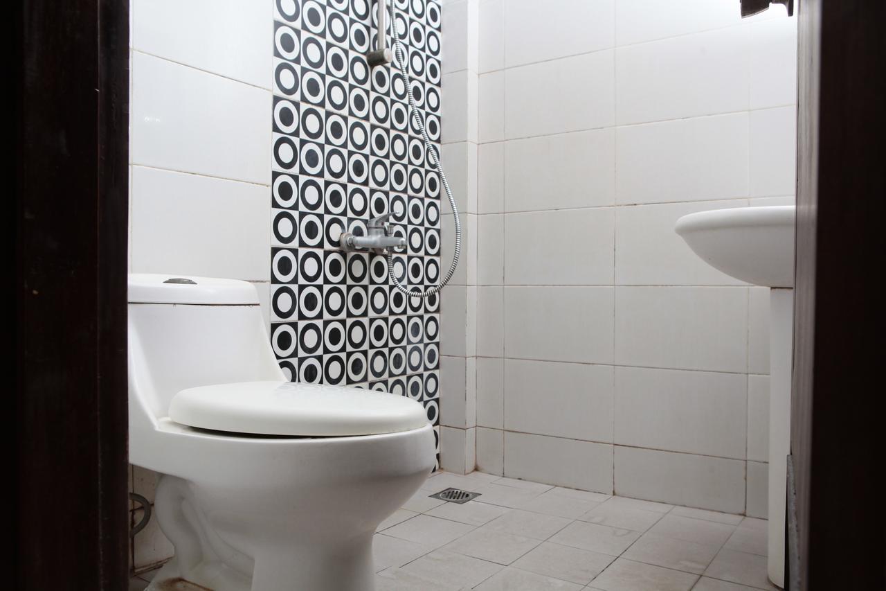 Reddoorz Near Maranatha University 3 Бандунг Екстериор снимка