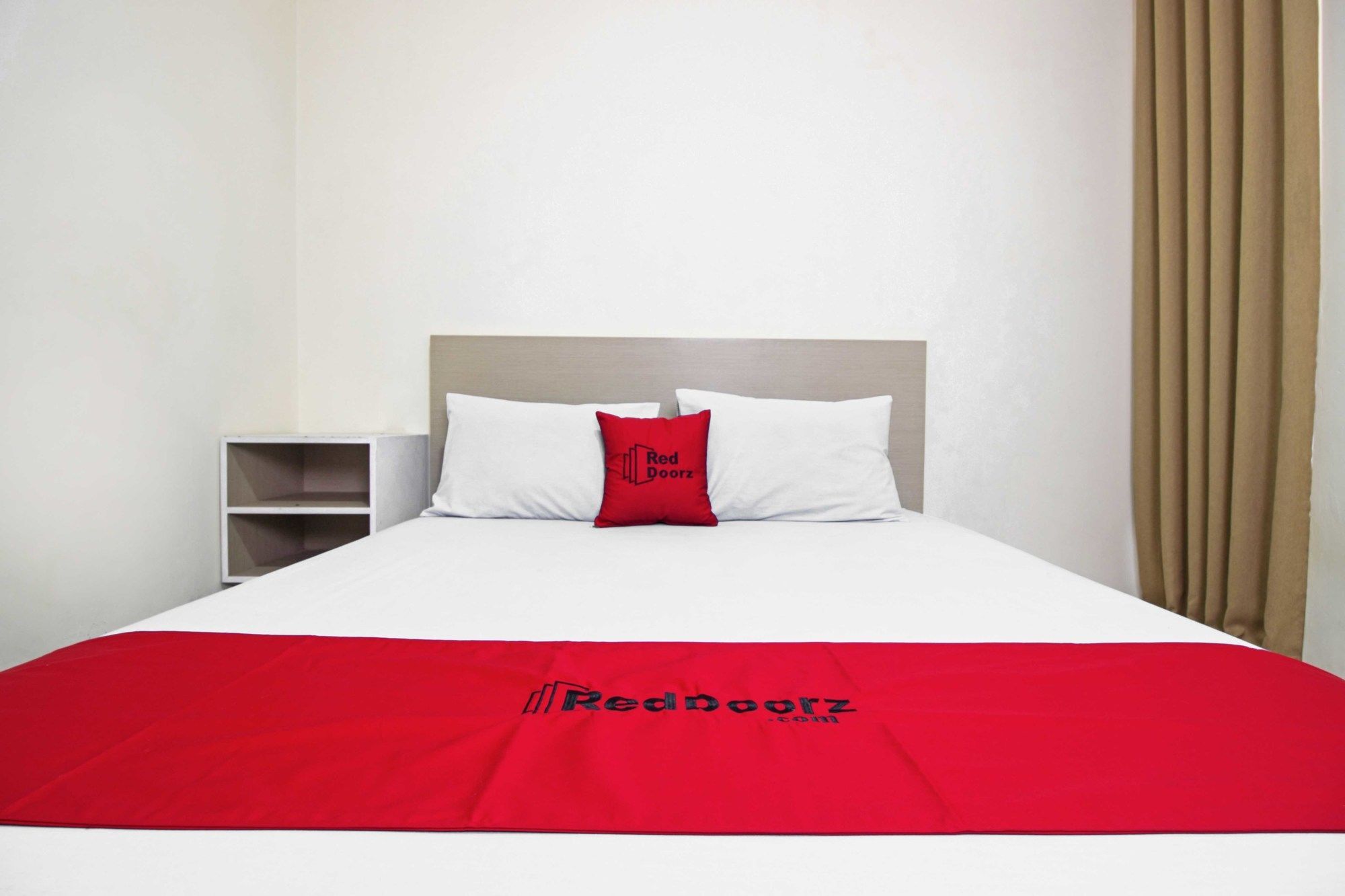 Reddoorz Near Maranatha University 3 Бандунг Екстериор снимка