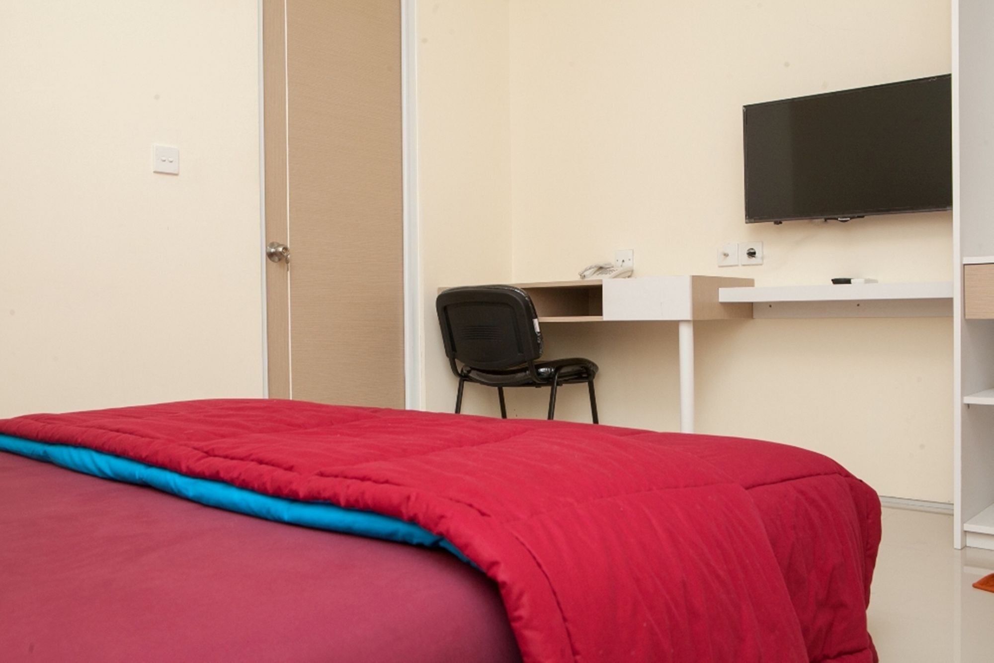 Reddoorz Near Maranatha University 3 Бандунг Екстериор снимка