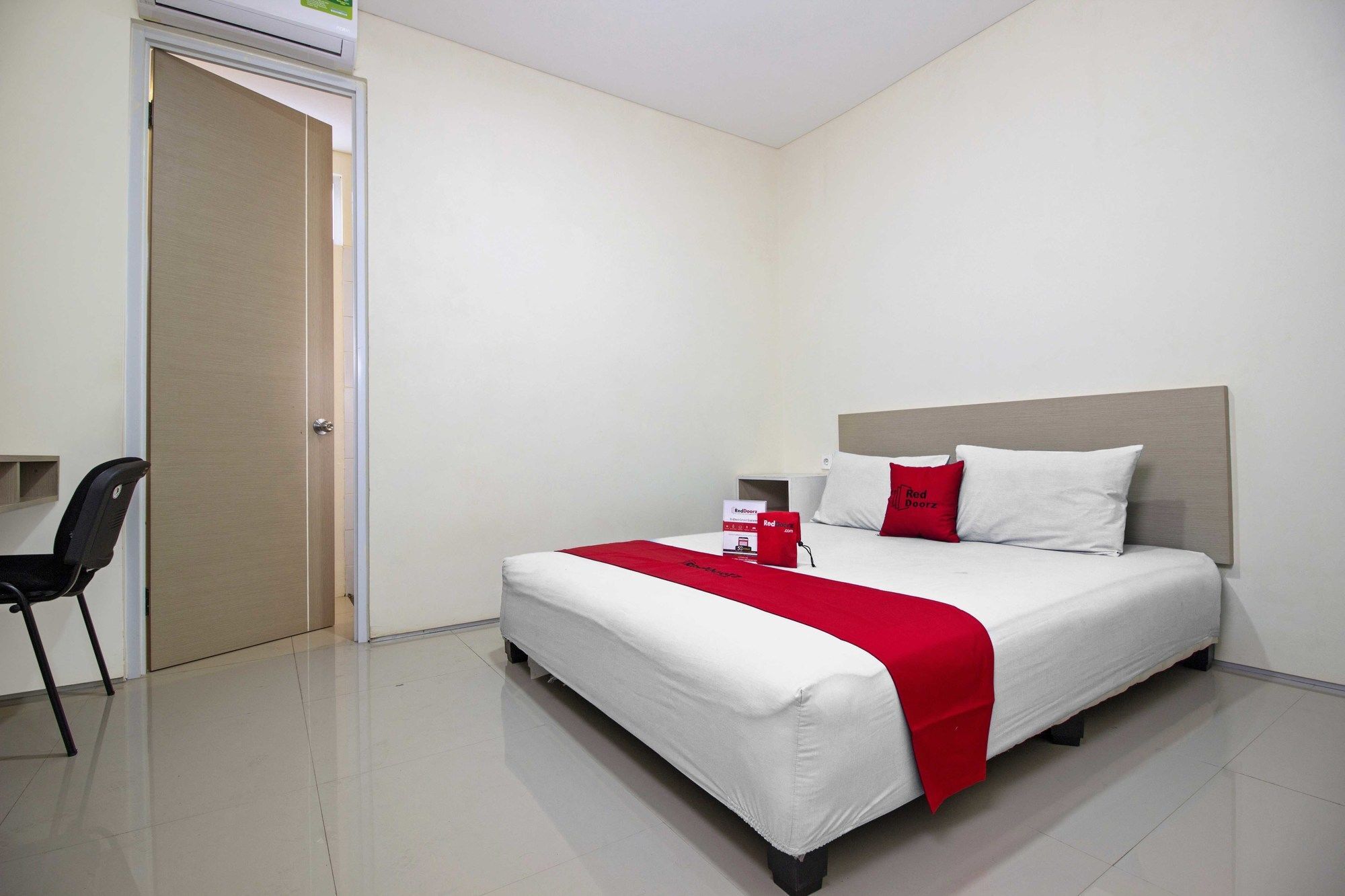 Reddoorz Near Maranatha University 3 Бандунг Екстериор снимка