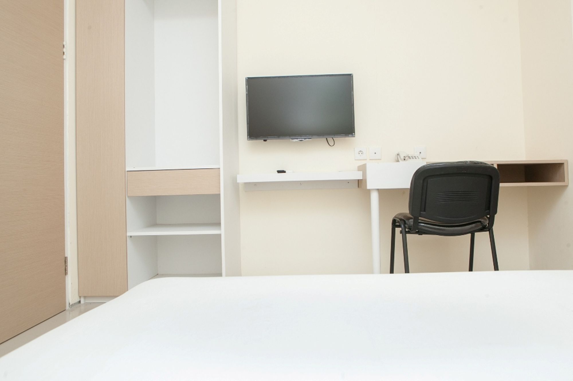 Reddoorz Near Maranatha University 3 Бандунг Екстериор снимка