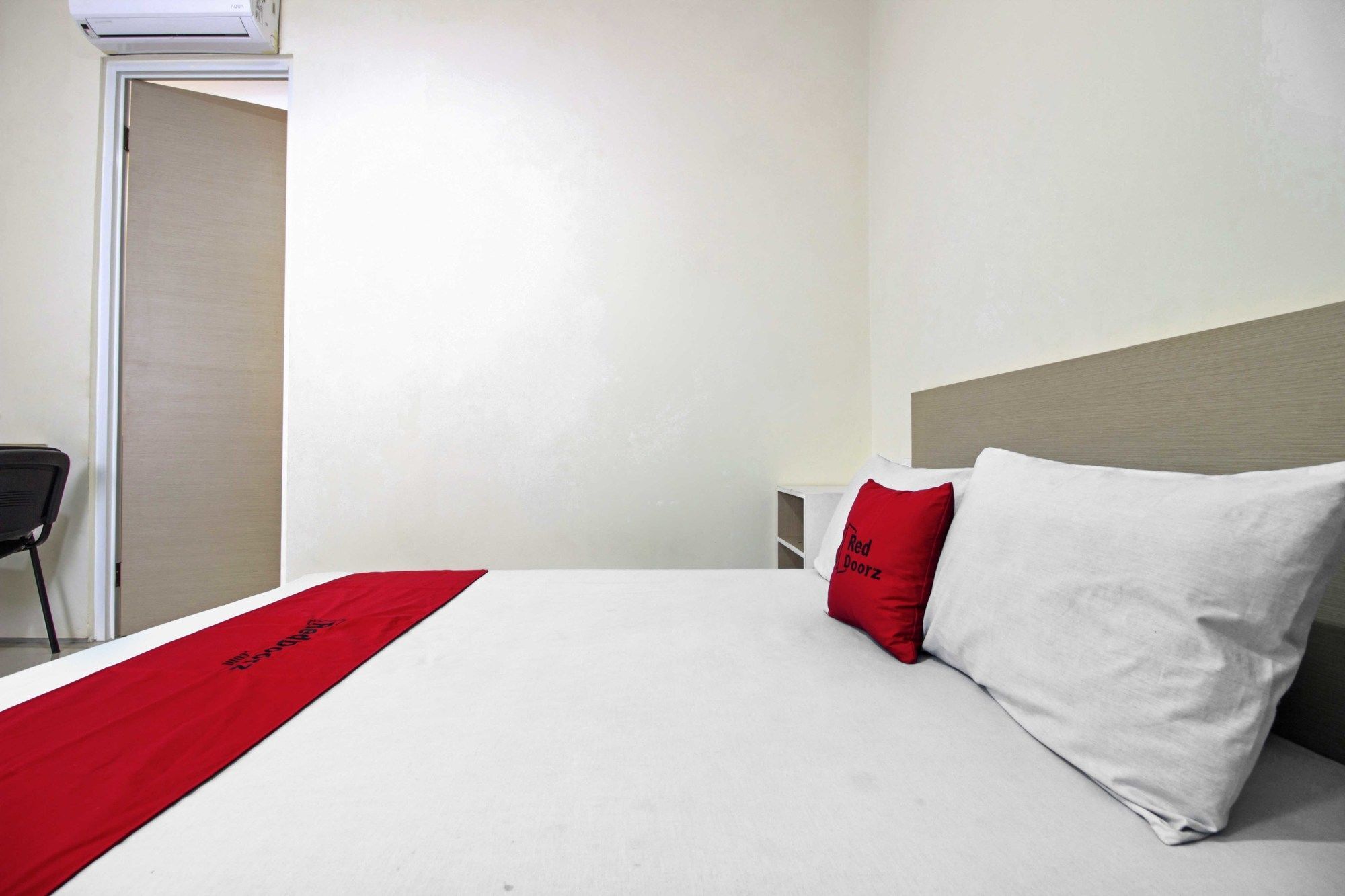 Reddoorz Near Maranatha University 3 Бандунг Екстериор снимка