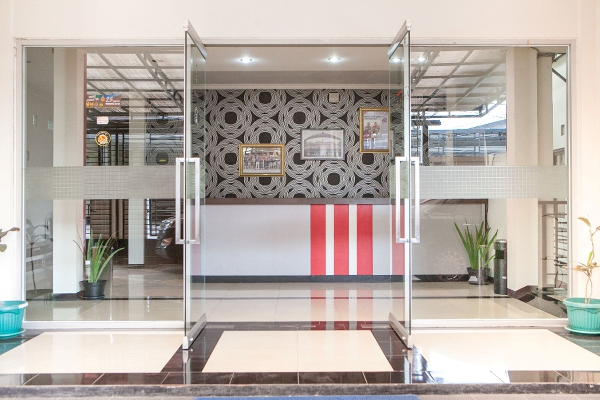 Reddoorz Near Maranatha University 3 Бандунг Екстериор снимка