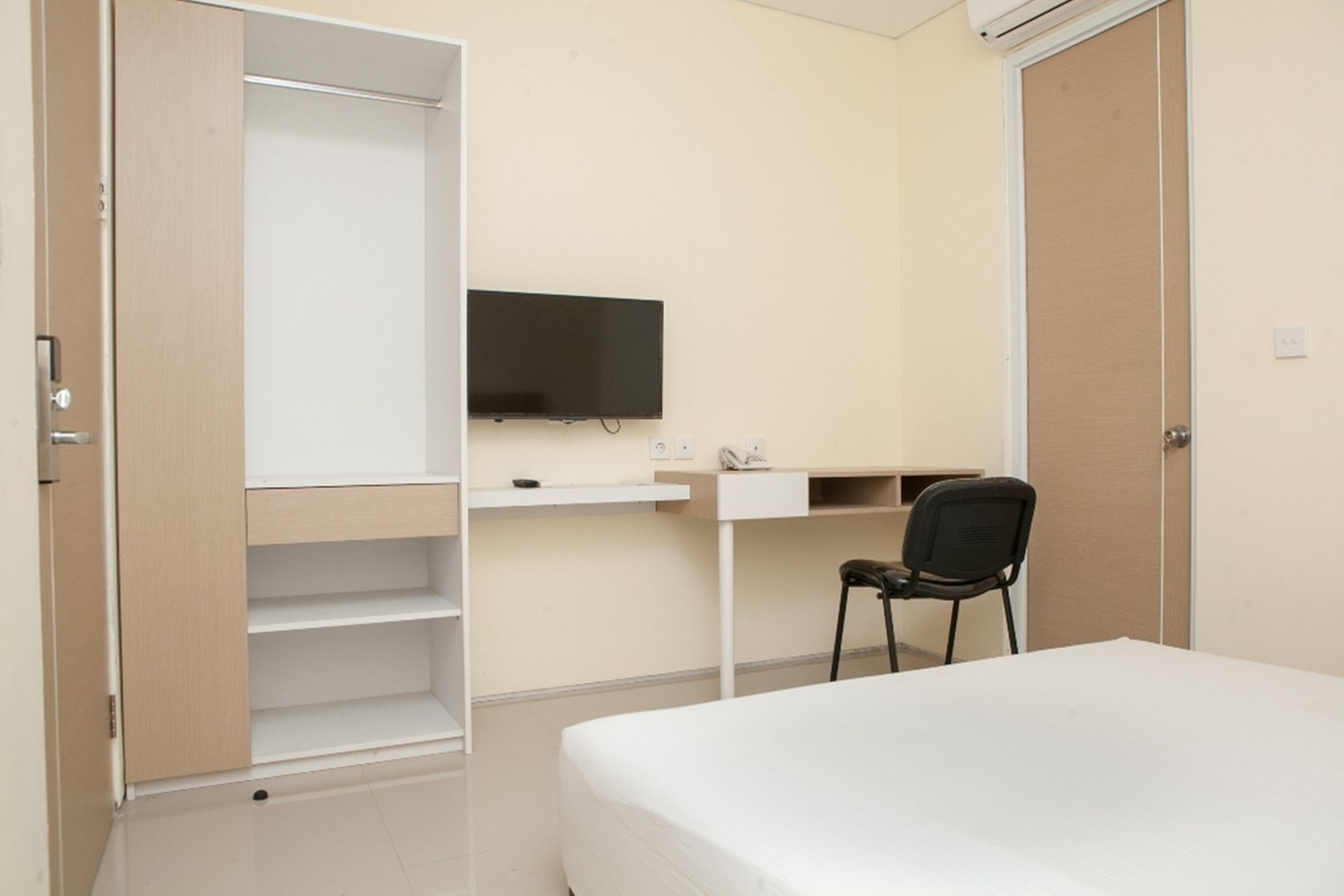 Reddoorz Near Maranatha University 3 Бандунг Екстериор снимка
