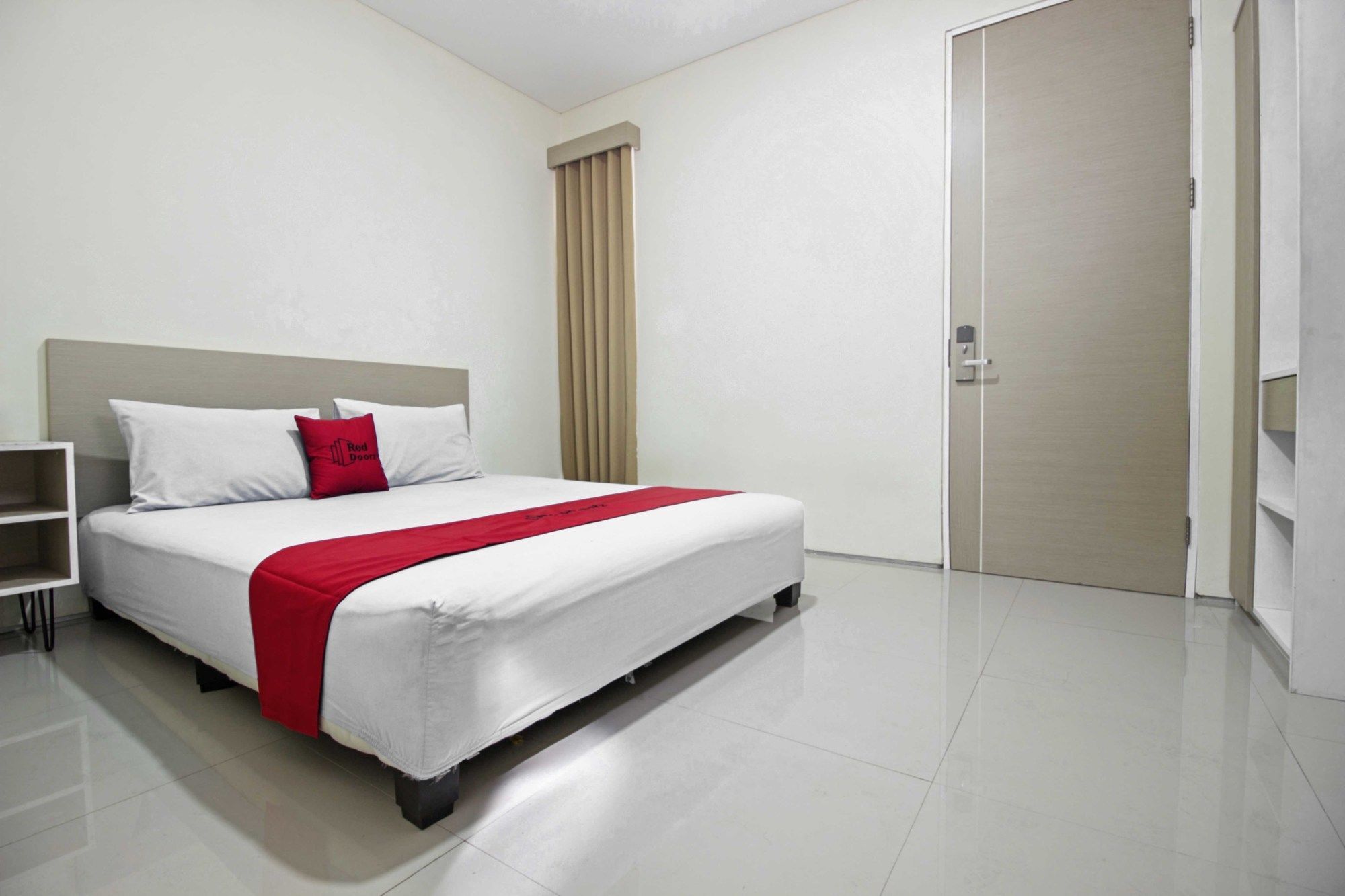 Reddoorz Near Maranatha University 3 Бандунг Екстериор снимка