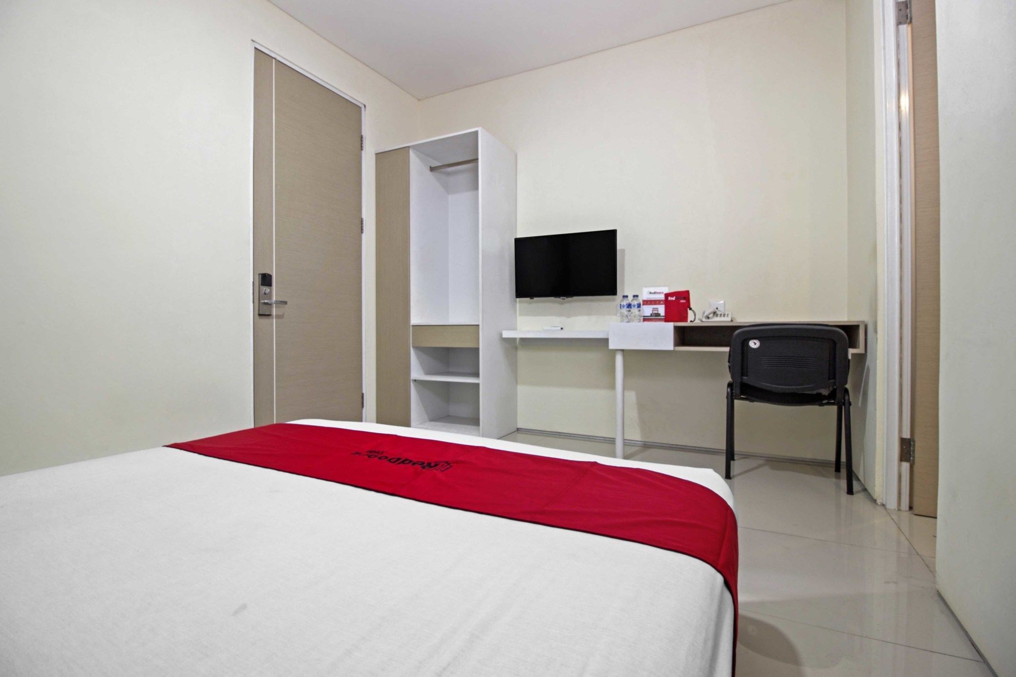 Reddoorz Near Maranatha University 3 Бандунг Екстериор снимка