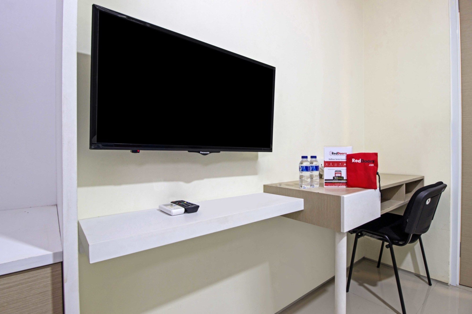 Reddoorz Near Maranatha University 3 Бандунг Екстериор снимка