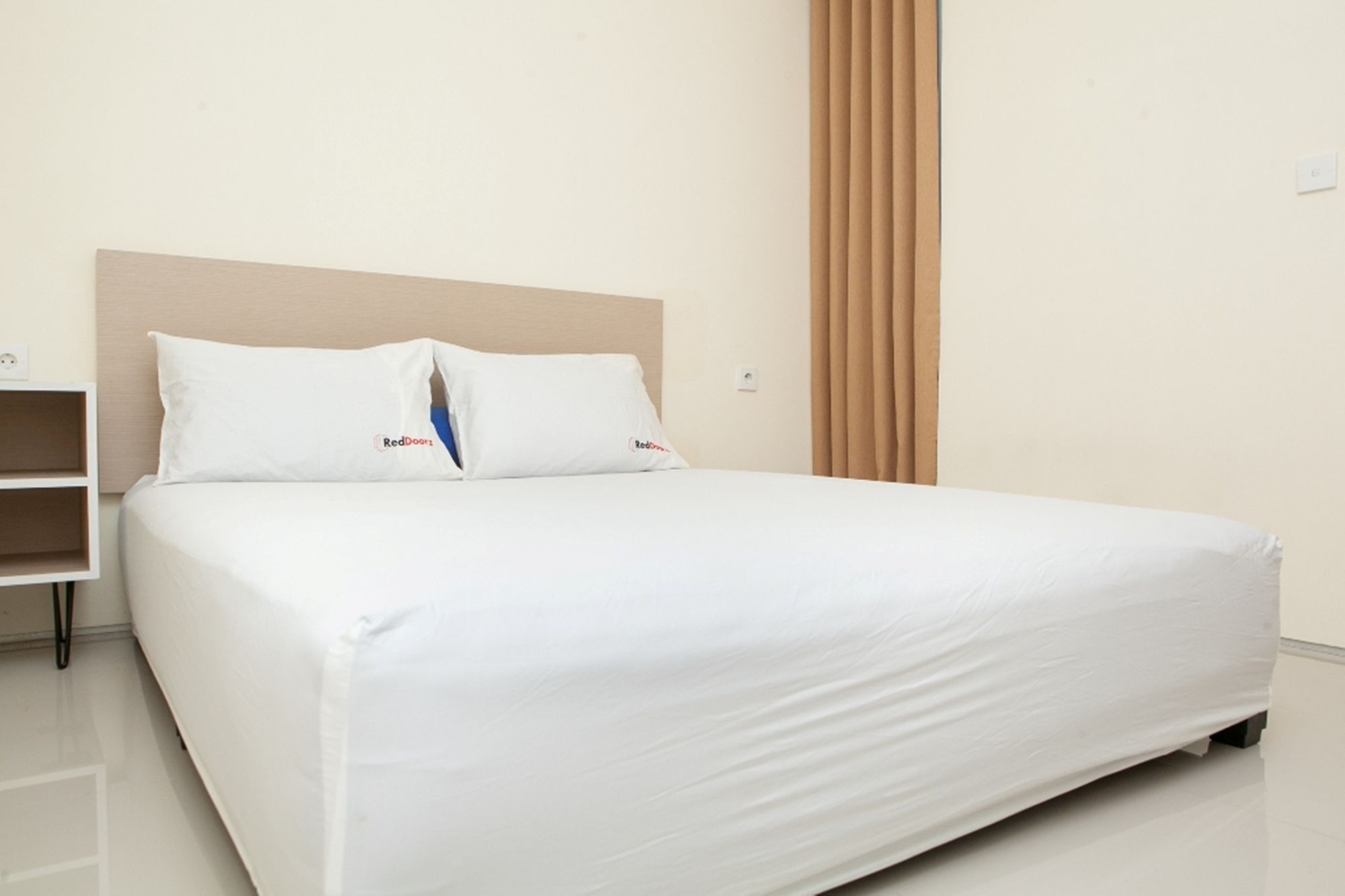 Reddoorz Near Maranatha University 3 Бандунг Екстериор снимка