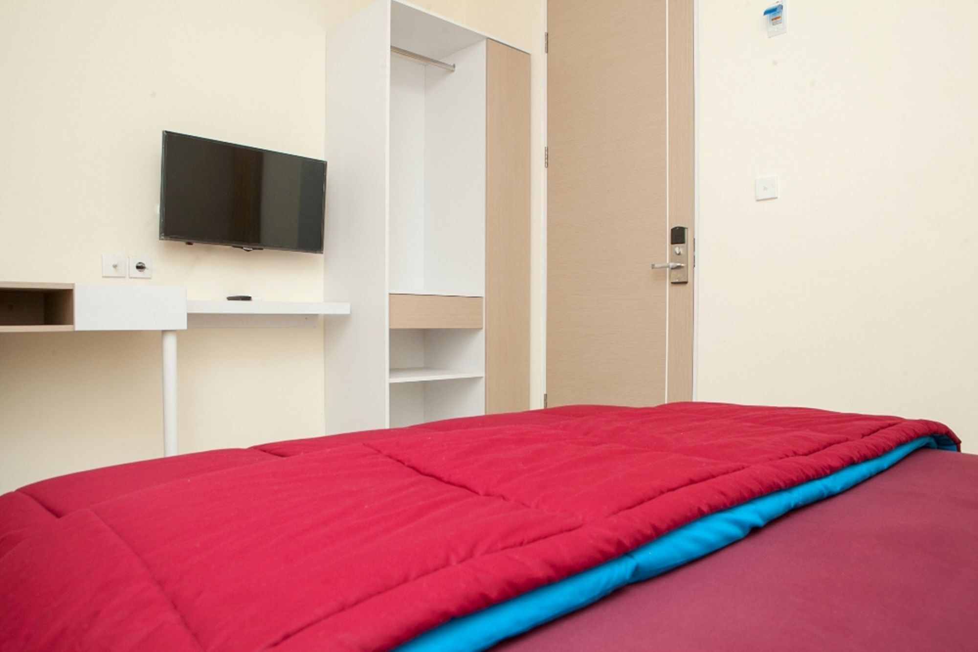 Reddoorz Near Maranatha University 3 Бандунг Екстериор снимка